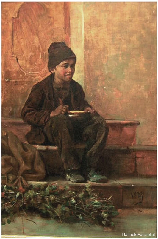 Piccolo spazzacamino
